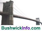 Bushwick Homes
